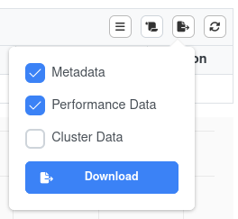 Downlaod Jobdata